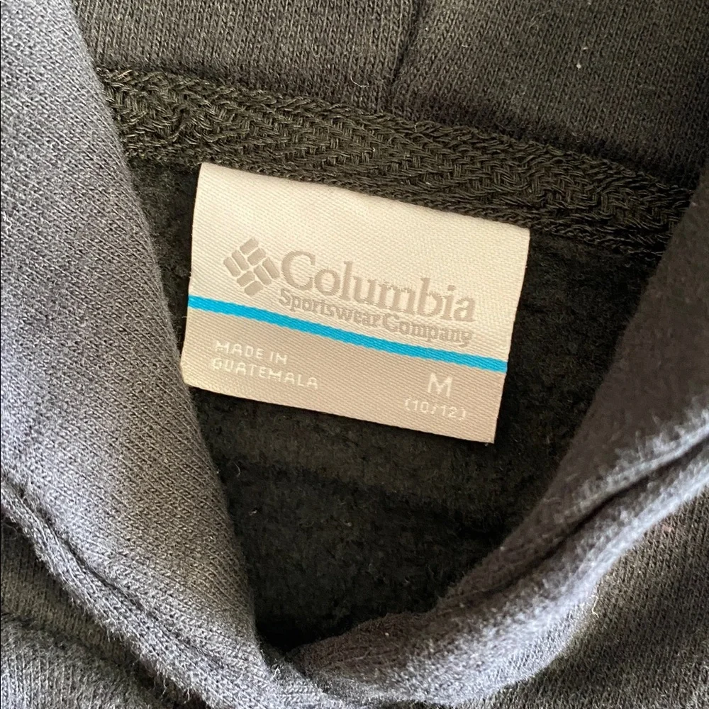 Columbia PFG Boys Hoodie Sweatshirt - Picture 3 of 5
